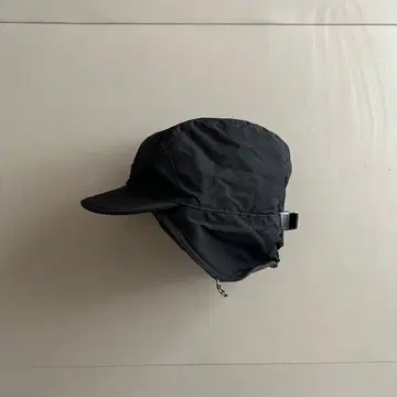 단종 Patagonia 쉘드 신틸라 덕빌 블랙 L/XL