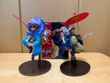 드래곤볼 피규어 bwfc 손오공 번우산 서유기