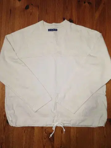 TIGRE BROCANTE 긴팔 티셔츠