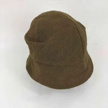 cauda sailor hat 사이즈 1 브라운