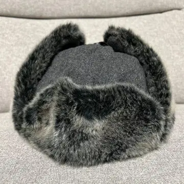 KINASHI CYCLE 플라이트 캡 그레이 기나시 사이클