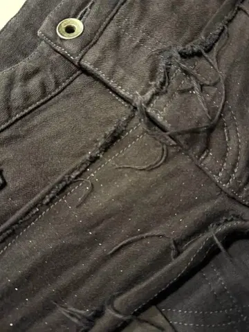 새상품급 ifsixwasnine 이프식스와즈나인 숏팬츠 SERA