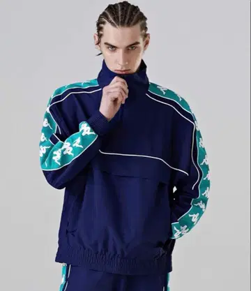 KAPPA 나일론 셋업