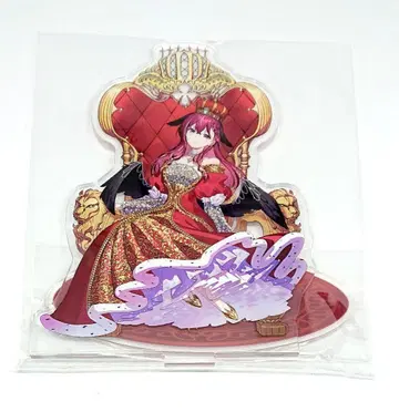 곤곤 아리아 네오포르테 Throne Edition 2025 아크릴 스탠드