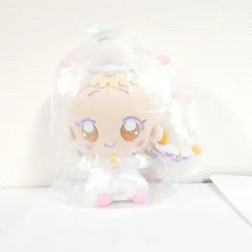 오쟈마녀 도레미 하나짱 봉제 인형 산리오