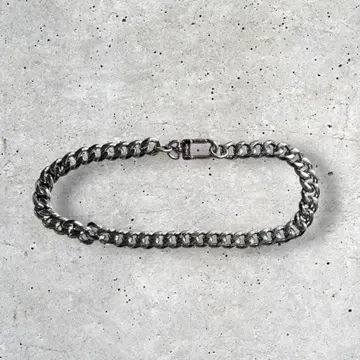 초레어 단종 vitaly 목걸이 (TRANSIT) 45cm