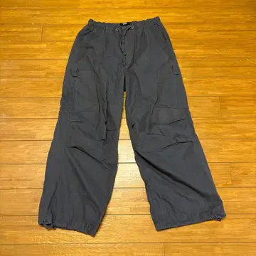 JADED 그레이 카고 팬츠 S 사이즈