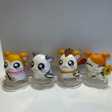 달려라 하니 나라분데스. 가챠가챠