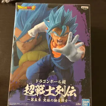 가격 인하 중 드래곤볼 초 초전사 열전 피규어