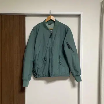 Wild Things PrimaLoft 플라이트 재킷 란치키 별주