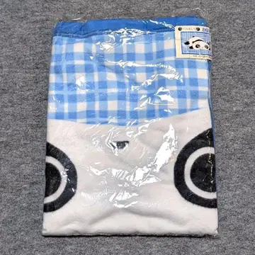 타레판다 무릎담요 85x125cm