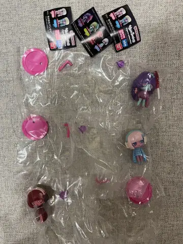 윌스위츠 VIRUSWEETS Sugar Pop Party