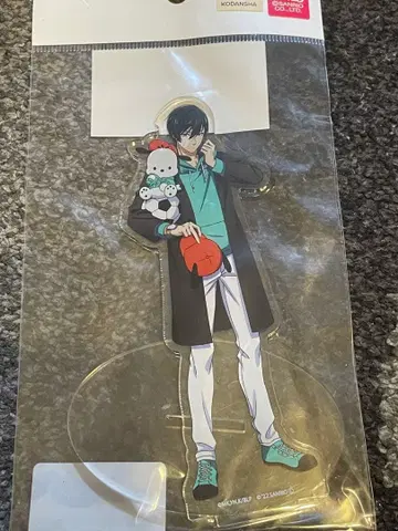 이토시 린 산리오 콜라보 아크릴 스탠드