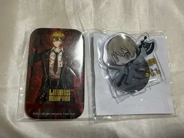 린바스 컴퍼니 복권 메이트 C상 D상 싱클레어 아크릴 스탠드