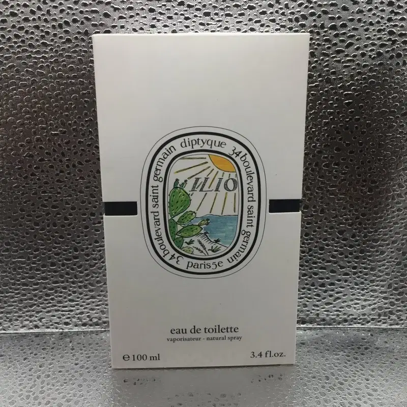딥티크 일리오 EDT 100ml