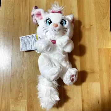 디즈니 리조트 봉제 인형 숄더백 마리