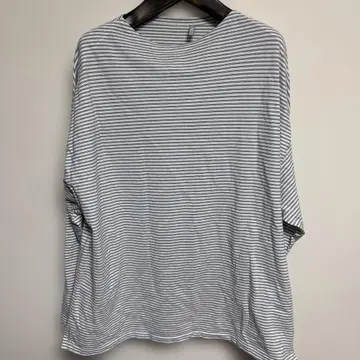 캡틴 선샤인 보더 롱 슬리브 42