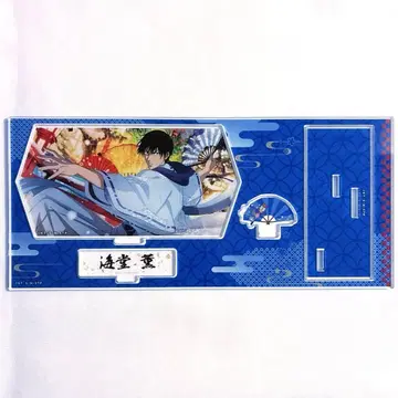 신 테니스의 왕자님 카이도 카오루 테니라비 아크릴 스탠드