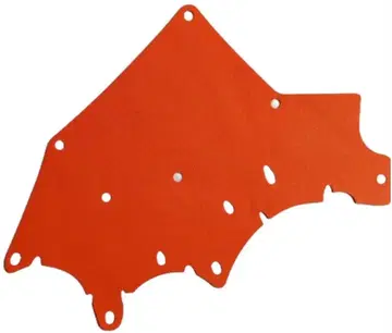 레고 6472042 드래곤의 날개 레이디쉬 오렌지 2개 1쌍