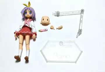 figma 러키스타 히이라기 츠카사 피규어 피그마 구스마