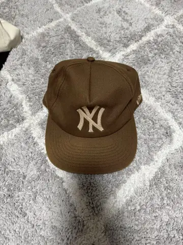 Monday suck 브라운 캡 양키스