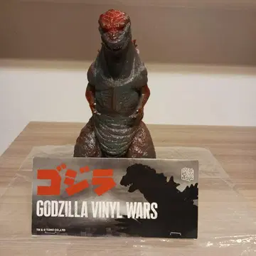 마미트 신 고질라