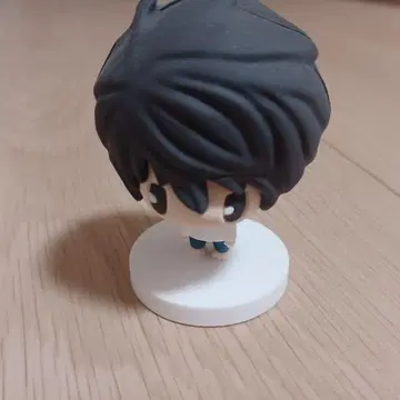 DEATHNOTE 데스노트전 L 러버 마스코트