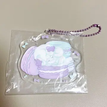 포켓몬 마휘핑 밀키솔트 아크릴 참 컬렉션