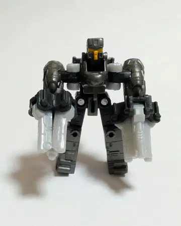 트랜스포머 캠페인 마이크론 헬프레임발지