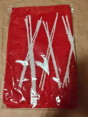 ONE OK ROCK 원오크 2015 '35xxxv' TOUR 타월