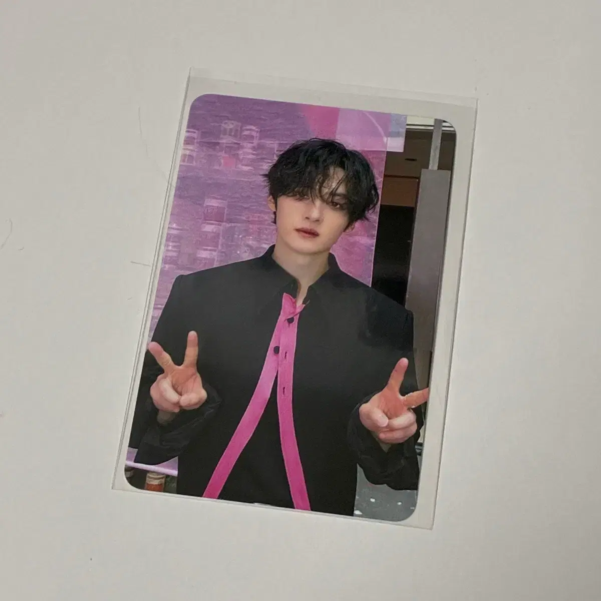 Stray Kids Do It Pop Up QR Poca Changbin #straykids,#skz,#스키즈