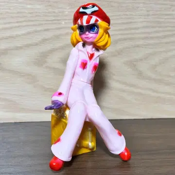 이슬이(히카리) 토이즈 x 하카바 화랑 얏타맨 2호