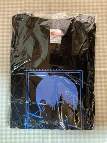 체인소 맨 타워 레코드 만화전 T셔츠 아키