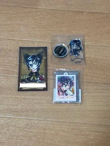 악마고양이 보스키 입장 혜택 츄아스타 아 니카프