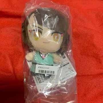 코레누이! 미니 신의 탑 -Tower of God- 엔도르시 자하드