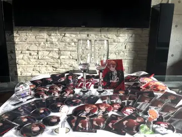 에이스 트라포라 세트