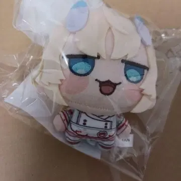 니지마루토 8th with cake 카쿠도 미카루