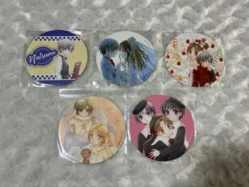 학원 앨리스 카페 코스터