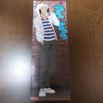 명탐정 코난 포스터