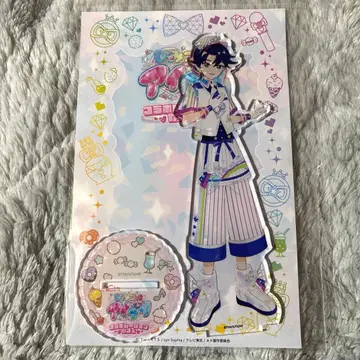 비밀의 아이프리 AMO 카페 아크릴 스탠드 스바루