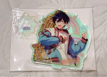 앙스타 7주년 패널 네온 동상 히다카 호쿠토