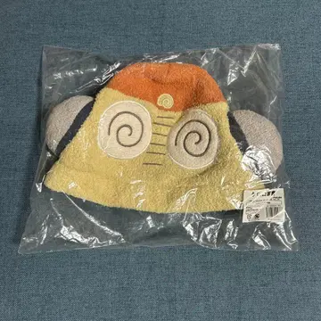 개구리 중사 케로로 Palude 헤어 캡 쿠루루