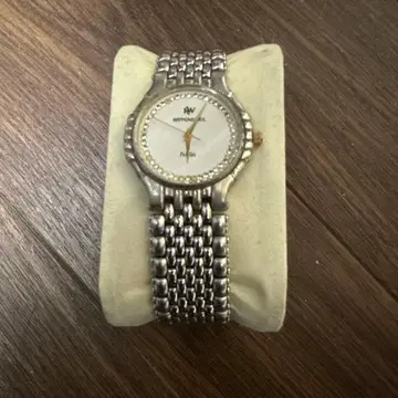 레이몬드 웨일 피델리오 손목시계