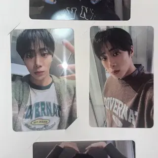 추영우 관련 포토카드 거래 게시물 이미지