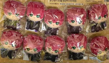 마법사의 약속 SD 인형 ~북의 나라~ 미슬라