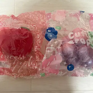 블룸 BLOOM 스퀴즈 2개 세트