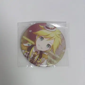 카가미네 렌 캔뱃지