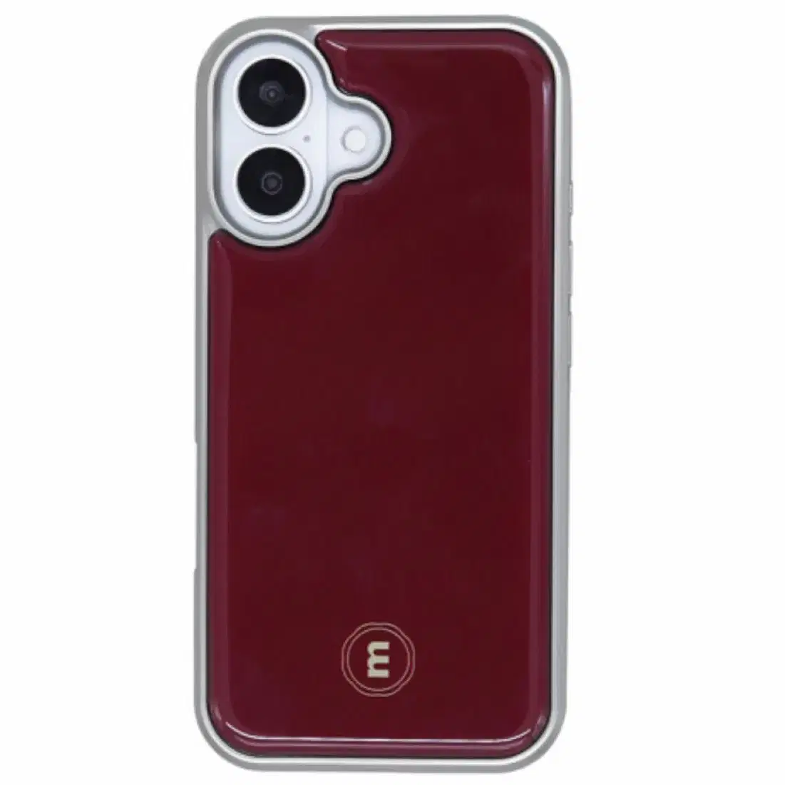 Casetify Maison Kitsune iPhone Case 17 Pro Max on Bunjang Global Site.