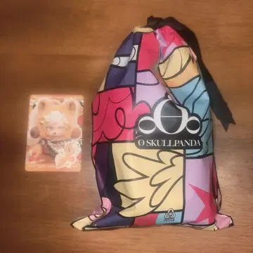 SKULLPANDA Applejack My Little Pony