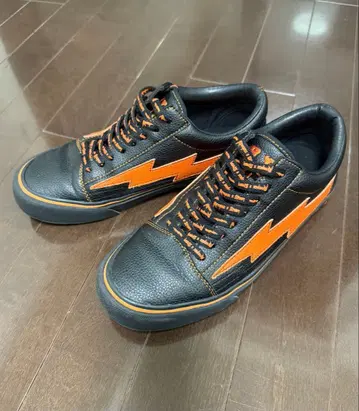 Revenge x Storm x Vlone size 8 26cm